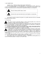 Предварительный просмотр 11 страницы Ecler DT4800 User Manual