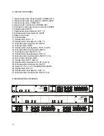 Предварительный просмотр 12 страницы Ecler DVA 1-5c User Manual