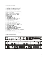 Предварительный просмотр 17 страницы Ecler DVA 1-5c User Manual