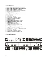 Предварительный просмотр 22 страницы Ecler DVA 1-5c User Manual