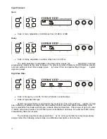 Предварительный просмотр 14 страницы Ecler edrive 600 User Manual