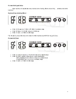 Предварительный просмотр 15 страницы Ecler edrive 600 User Manual