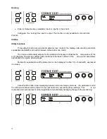 Предварительный просмотр 18 страницы Ecler edrive 600 User Manual