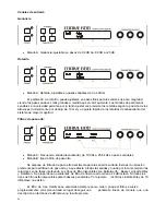 Предварительный просмотр 30 страницы Ecler edrive 600 User Manual