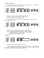 Предварительный просмотр 33 страницы Ecler edrive 600 User Manual