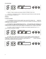 Предварительный просмотр 34 страницы Ecler edrive 600 User Manual