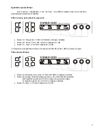 Предварительный просмотр 47 страницы Ecler edrive 600 User Manual