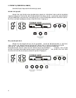 Предварительный просмотр 60 страницы Ecler edrive 600 User Manual