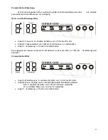 Предварительный просмотр 63 страницы Ecler edrive 600 User Manual