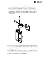 Preview for 8 page of Ecler eMOTUS5OD User Manual