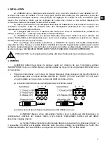 Preview for 17 page of Ecler eSAM402 User Manual