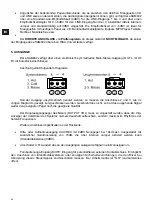 Preview for 24 page of Ecler eSAM402 User Manual