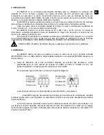 Preview for 11 page of Ecler ESAM702 User Manual