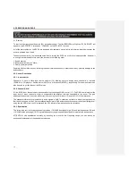 Preview for 10 page of Ecler EVO4 User Manual