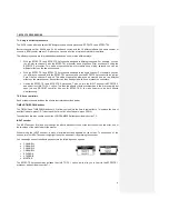 Preview for 13 page of Ecler EVO4 User Manual