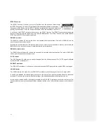 Preview for 14 page of Ecler EVO4 User Manual