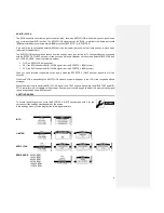 Preview for 21 page of Ecler EVO4 User Manual