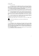 Preview for 5 page of Ecler HAK310 User Manual