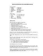 Preview for 52 page of Ecler HAK320 Service Manual