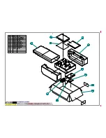 Preview for 69 page of Ecler HAK320 Service Manual