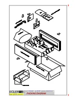 Preview for 70 page of Ecler HAK320 Service Manual