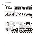 Предварительный просмотр 20 страницы Ecler HMA120 User Manual