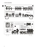 Предварительный просмотр 30 страницы Ecler HMA120 User Manual