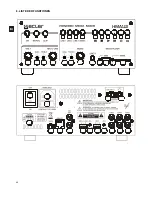 Предварительный просмотр 40 страницы Ecler HMA120 User Manual