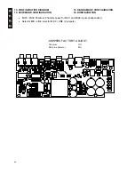 Предварительный просмотр 42 страницы Ecler HMA120 User Manual