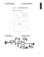 Предварительный просмотр 23 страницы Ecler HSA300 User Manual