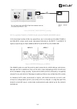 Preview for 12 page of Ecler HUB Series User Manual