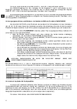 Предварительный просмотр 30 страницы Ecler HZA4-120F User Manual