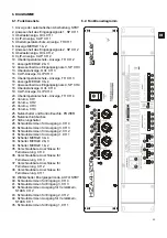 Предварительный просмотр 33 страницы Ecler HZA4-120F User Manual