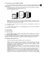 Предварительный просмотр 15 страницы Ecler HZA4-70 User Manual