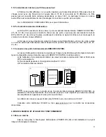 Предварительный просмотр 23 страницы Ecler HZA4-70 User Manual