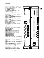 Предварительный просмотр 33 страницы Ecler HZA4-70 User Manual