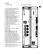 Предварительный просмотр 25 страницы Ecler HZA4-70F User Manual