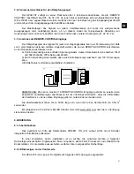 Предварительный просмотр 31 страницы Ecler HZA4-70F User Manual