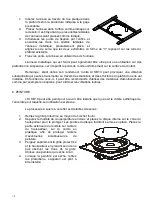 Предварительный просмотр 14 страницы Ecler IC SB10 Instruction Manual