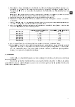 Preview for 13 page of Ecler IC6CLASS-54 User Manual