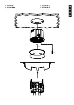 Preview for 19 page of Ecler IC6CLASS-54 User Manual