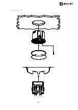 Preview for 12 page of Ecler IC6CLASS54X User Manual