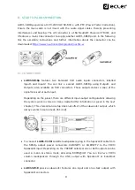 Preview for 9 page of Ecler LABI1 Series User Manual