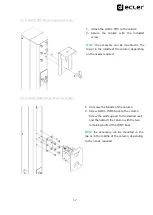 Предварительный просмотр 17 страницы Ecler LABI1 Series User Manual