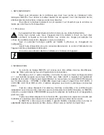 Preview for 18 page of Ecler MAC70v User Manual