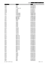 Предварительный просмотр 109 страницы Ecler MPA4-150 Service Manual