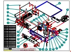 Предварительный просмотр 145 страницы Ecler MPA4-150 Service Manual