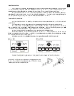 Preview for 11 page of Ecler MPA4-150R User Manual