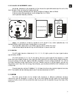 Preview for 15 page of Ecler MPA4-150R User Manual