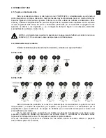 Preview for 29 page of Ecler MPA4-150R User Manual